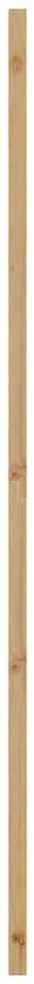 us durys ORKDAL Ruda 61 x 198,5 cm