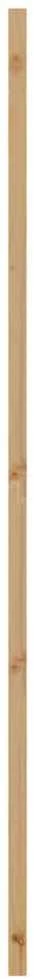 us durys ORKDAL Ruda 73,5 x 198,5 cm