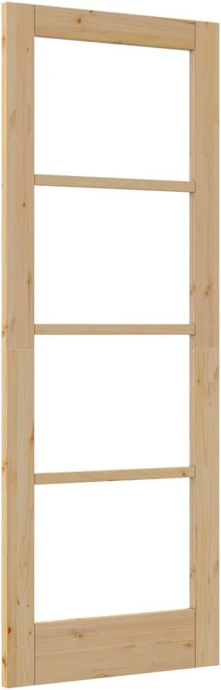 Vidaus durys ORKDAL 73,5 x 198,5 cm