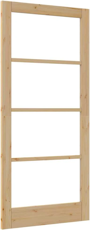 Vidaus durys ORKDAL 93 x 202 cm