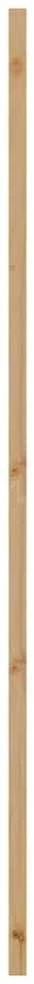 us durys ORKDAL Ruda 93 x 202 cm
