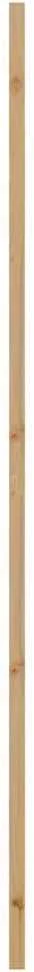 us durys ORKDAL Ruda 93 x 232 cm