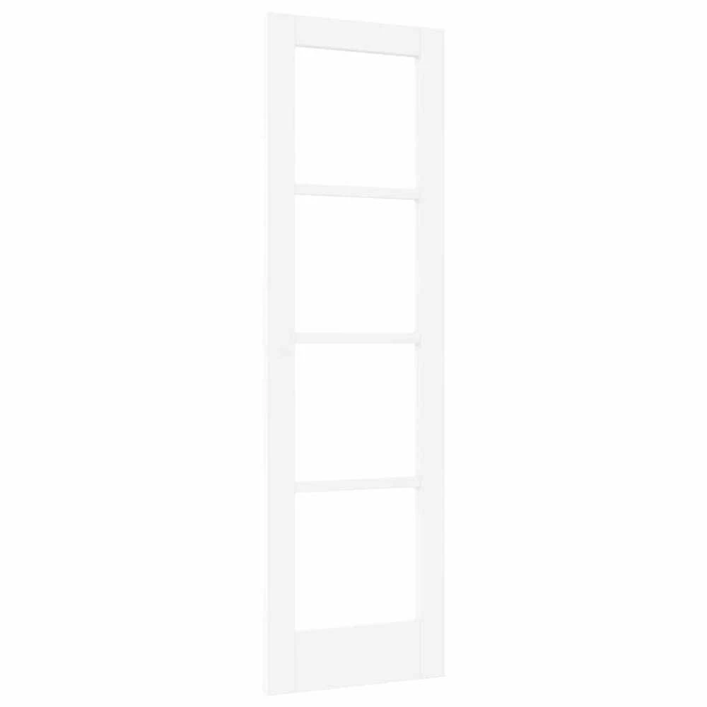 us durys ORKDAL Balta paruošta 61 x 198,5 cm