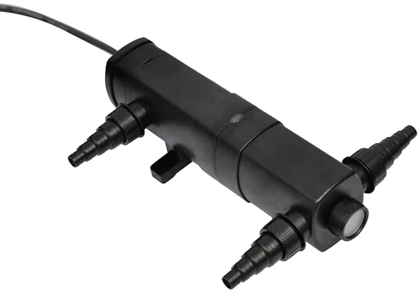 UVC Valymo Prietaisas 35 000 l