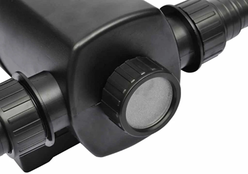 UVC Valymo Prietaisas 35 000 l