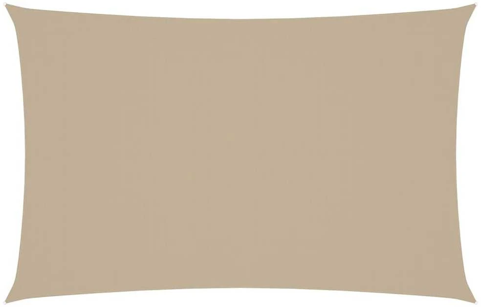Uždanga nuo saulės, 4x7m, oksfordo audinys, stačiakampė