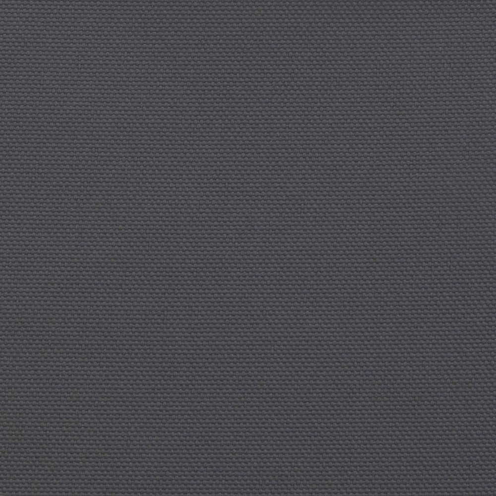 Uždanga nuo saulės, antracito, 3x4x5m, trikampė