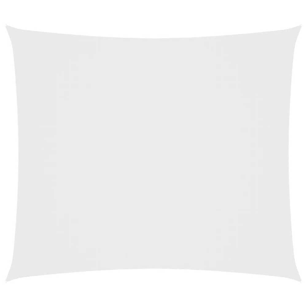 Uždanga nuo saulės, balta, 2x2,5m, oksfordo audinys
