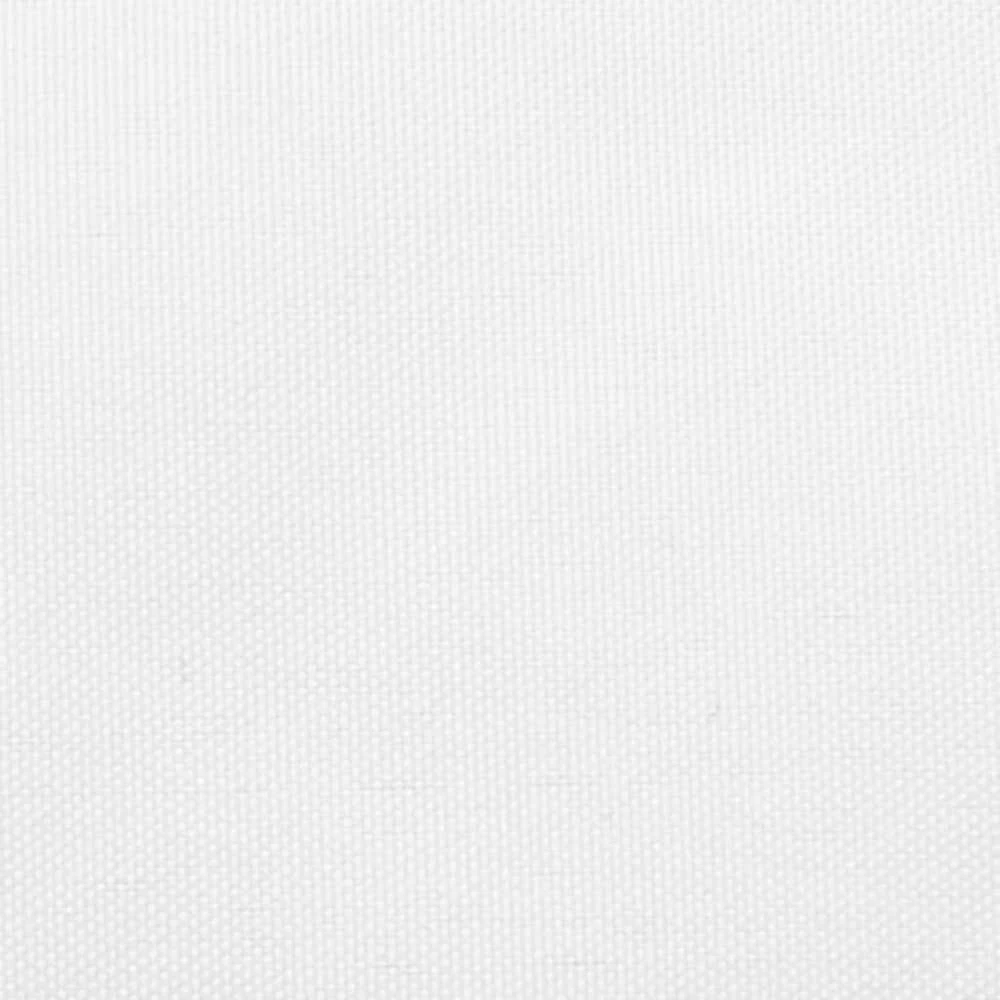 Uždanga nuo saulės, balta, 3,5x4,5m, oksfordo audinys