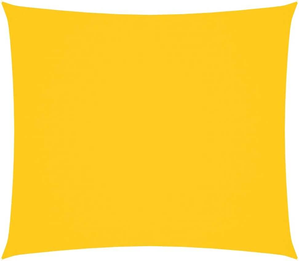 Uždanga nuo saulės, geltona, 2,5x3m, oksfordo audinys