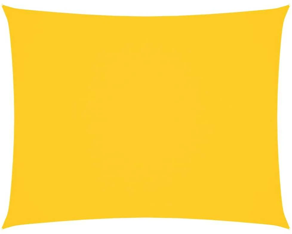 Uždanga nuo saulės, geltona, 3x4,5m, oksfordo audinys
