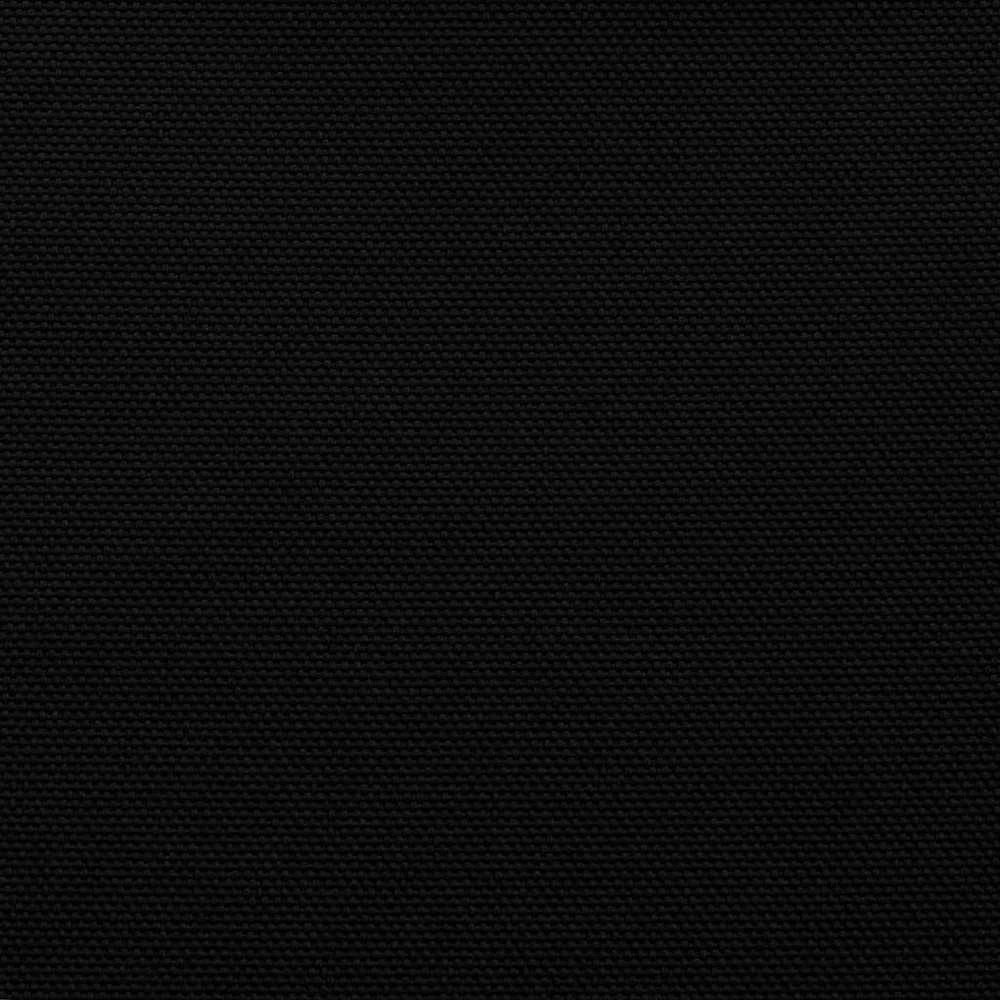 Uždanga nuo saulės, juoda, 5x6m, oksfordo audinys
