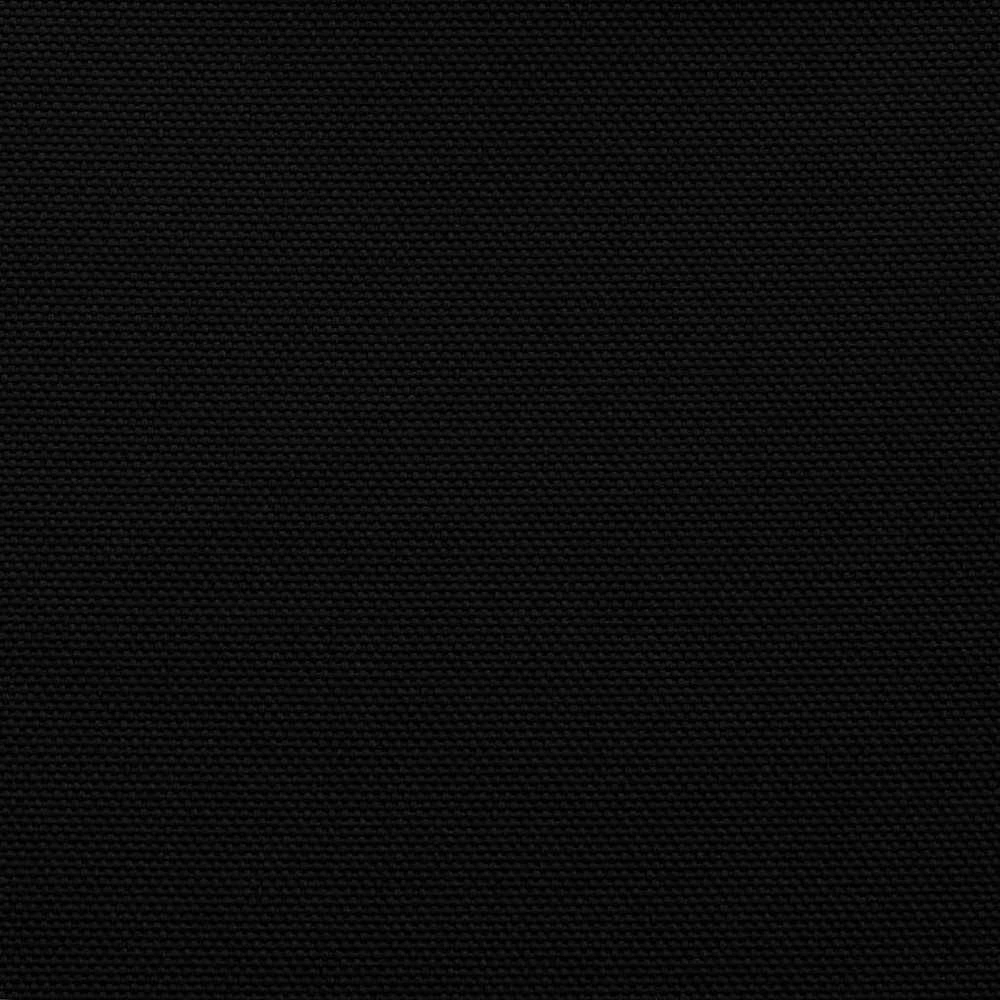 Uždanga nuo saulės, juoda, 5x8m, oksfordo audinys, stačiakampė