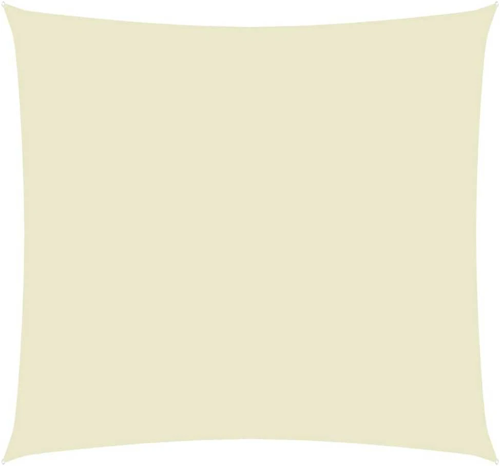Uždanga nuo saulės, kreminė, 2,5x3m, oksfordo audinys