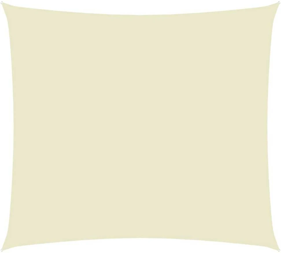 Uždanga nuo saulės, kreminė, 2x3m, oksfordo audinys
