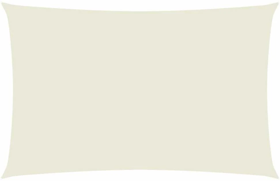 Uždanga nuo saulės, kreminė, 2x5m, oksfordo audinys