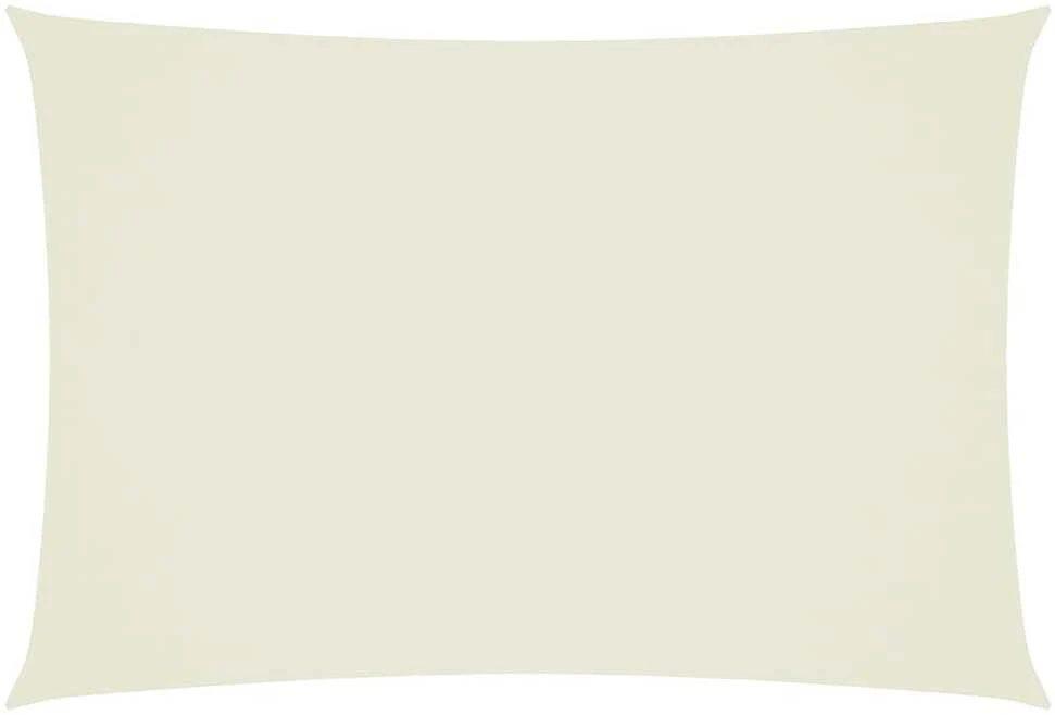 Uždanga nuo saulės, kreminė, 3x5m, oksfordo audinys