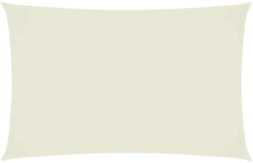 Uždanga nuo saulės, kreminė, 4x7m, oksfordo audinys