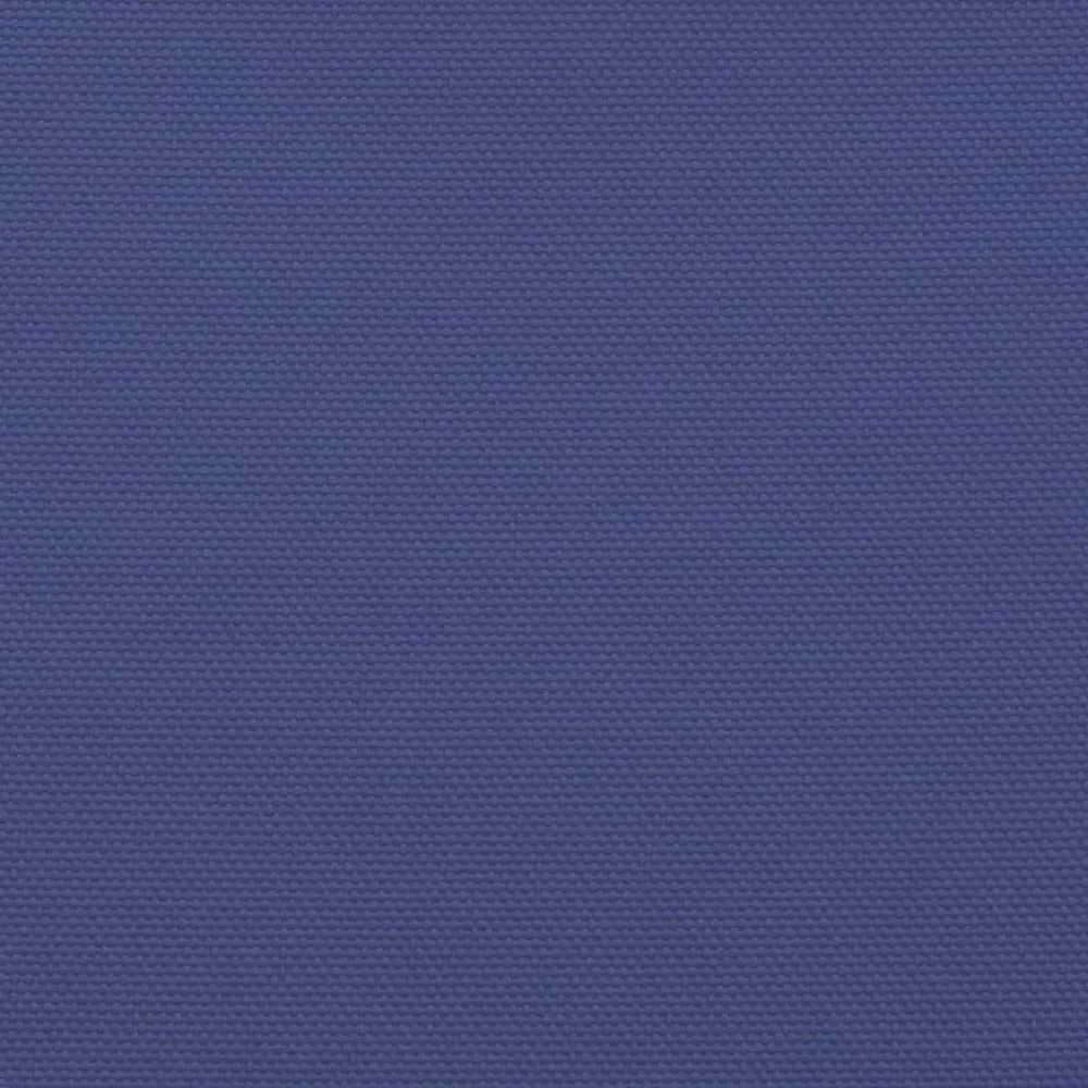Uždanga nuo saulės, mėlyna, 3,5x3,5x4,9m, oksfordo audinys