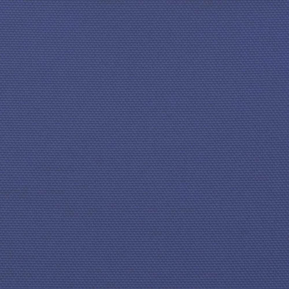 Uždanga nuo saulės, mėlyna, 3,5x4,5m, oksfordo audinys