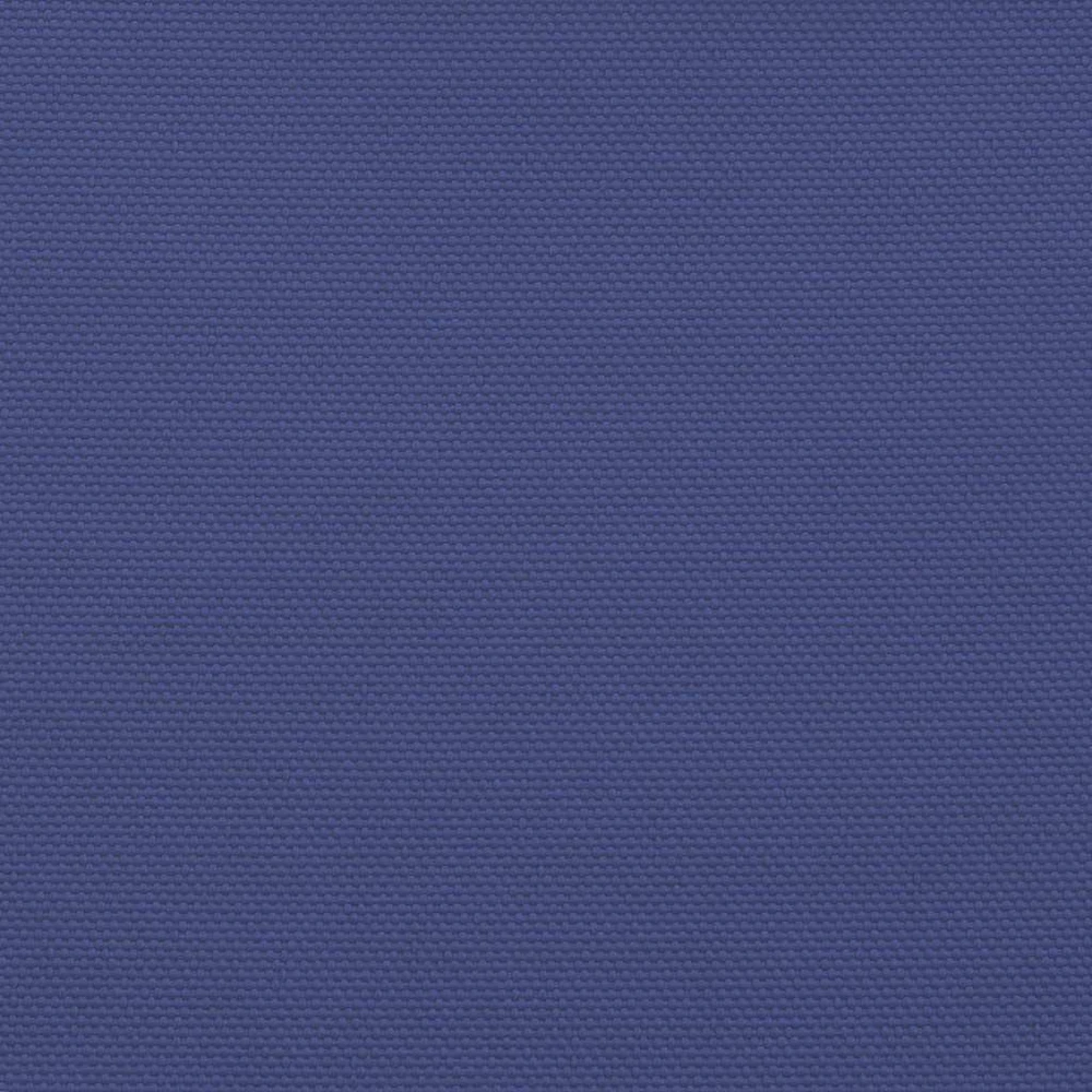 Uždanga nuo saulės, mėlyna, 4x5x6,4m, oksfordo audinys