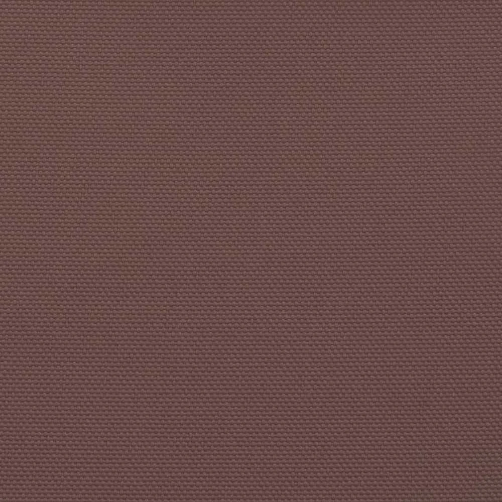 Uždanga nuo saulės, ruda, 2,5x4m, oksfordo audinys