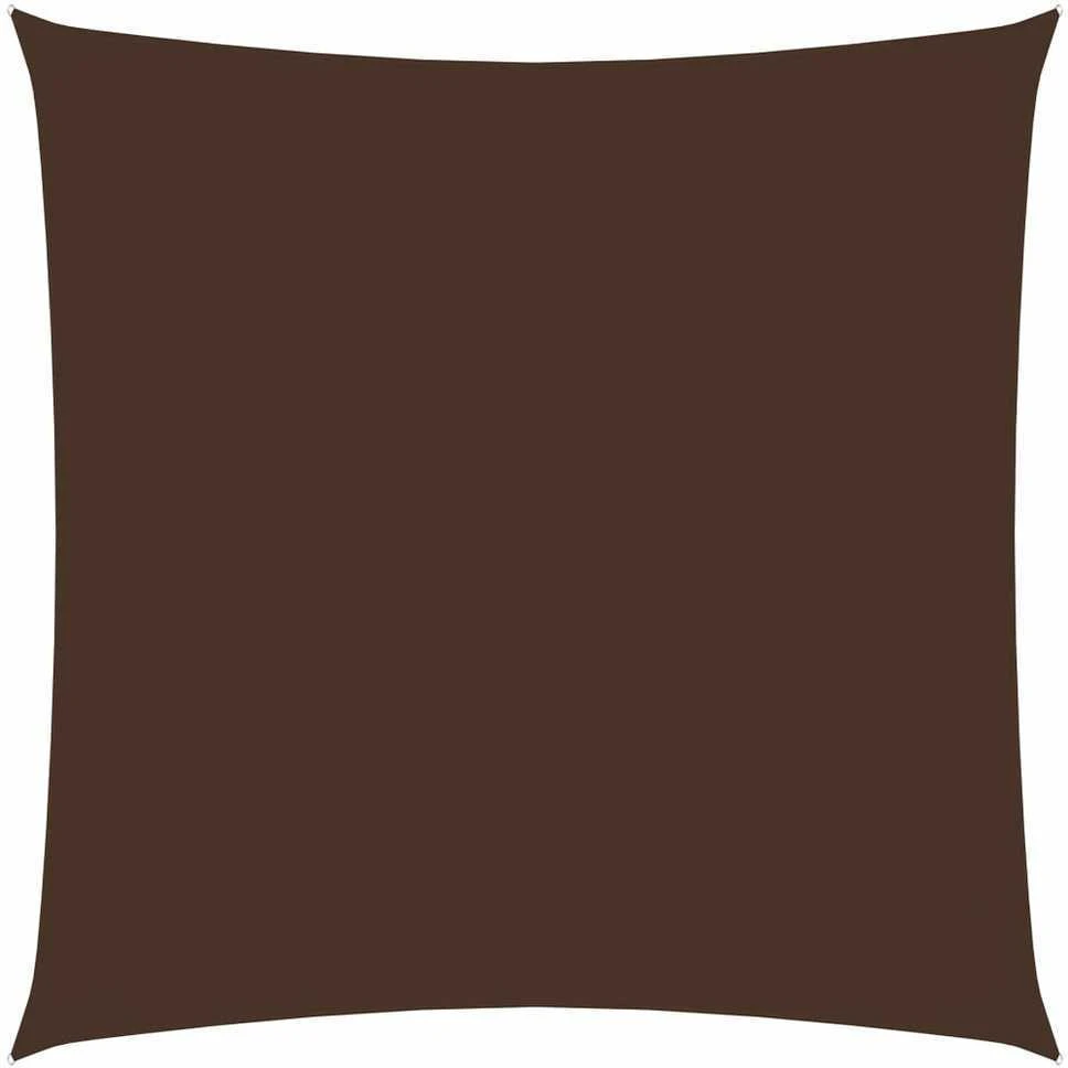 Uždanga nuo saulės, ruda, 2x2,5m, oksfordo audinys