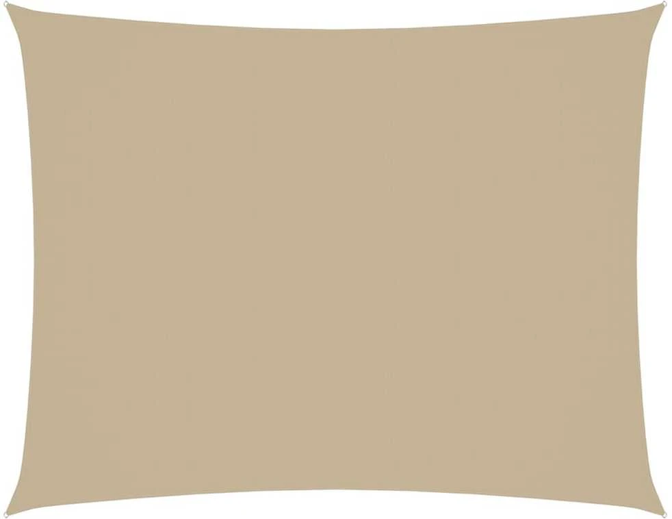 Uždanga nuo saulės, smėlio, 2x3,5m, stačiakampė