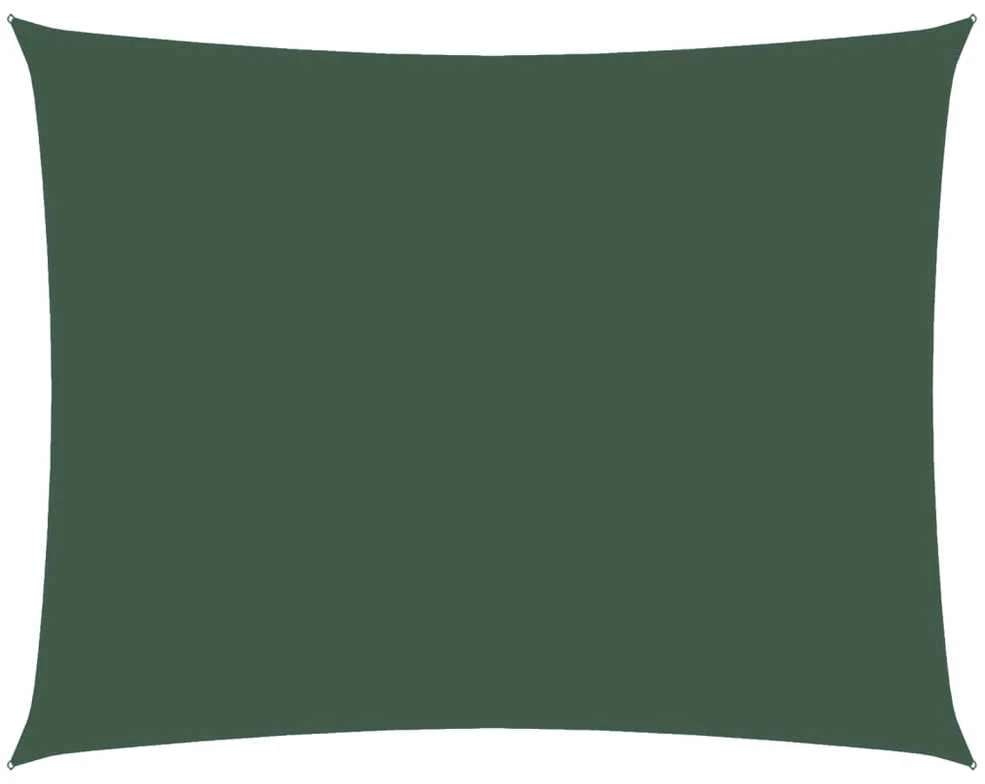 Uždanga nuo saulės, tamsiai žalia, 2,5x3,5m, oksfordo audinys