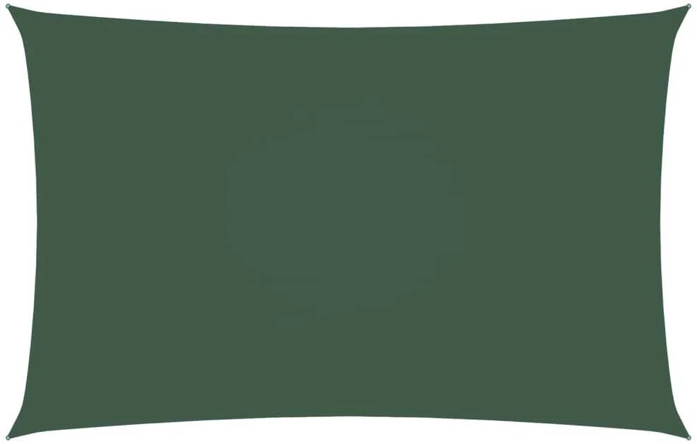 Uždanga nuo saulės, tamsiai žalia, 2x4,5m, oksfordo audinys