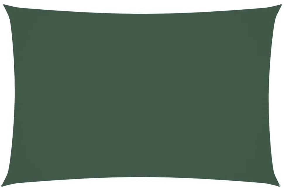 Uždanga nuo saulės, tamsiai žalia, 2x4m, oksfordo audinys