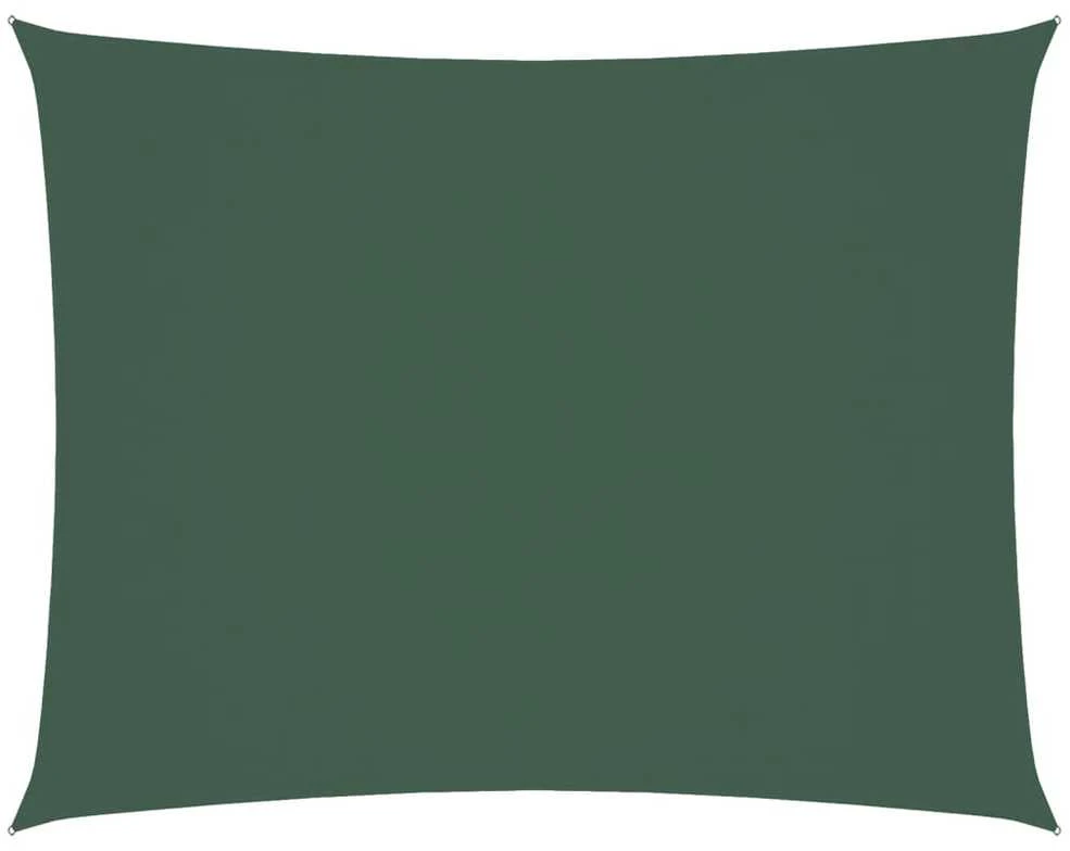 Uždanga nuo saulės, tamsiai žalia, 3x4,5m, oksfordo audinys
