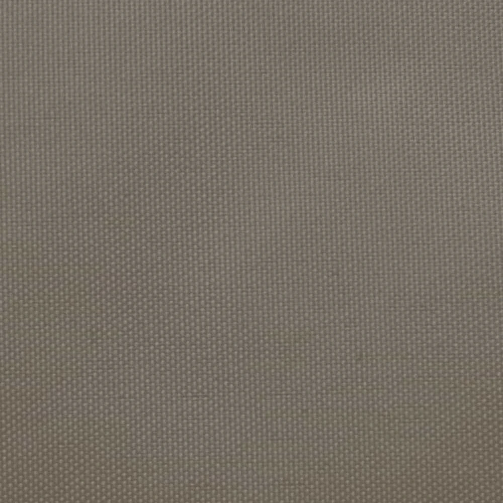 Uždanga nuo saulės, taupe, 4x4m, oksfordo audinys, kvadratinė