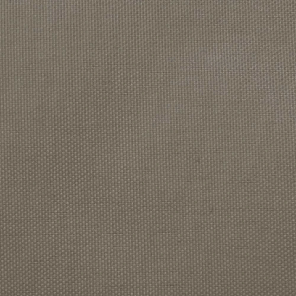 Uždanga nuo saulės, taupe, 5x8m, oksfordo audinys, stačiakampė