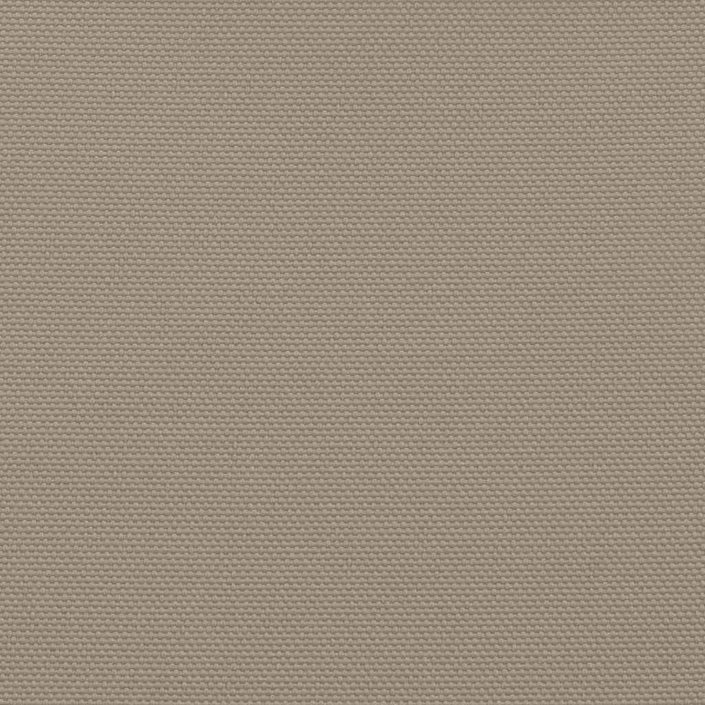 Uždanga nuo saulės, taupe, 6x7m, oksfordo audinys, stačiakampė