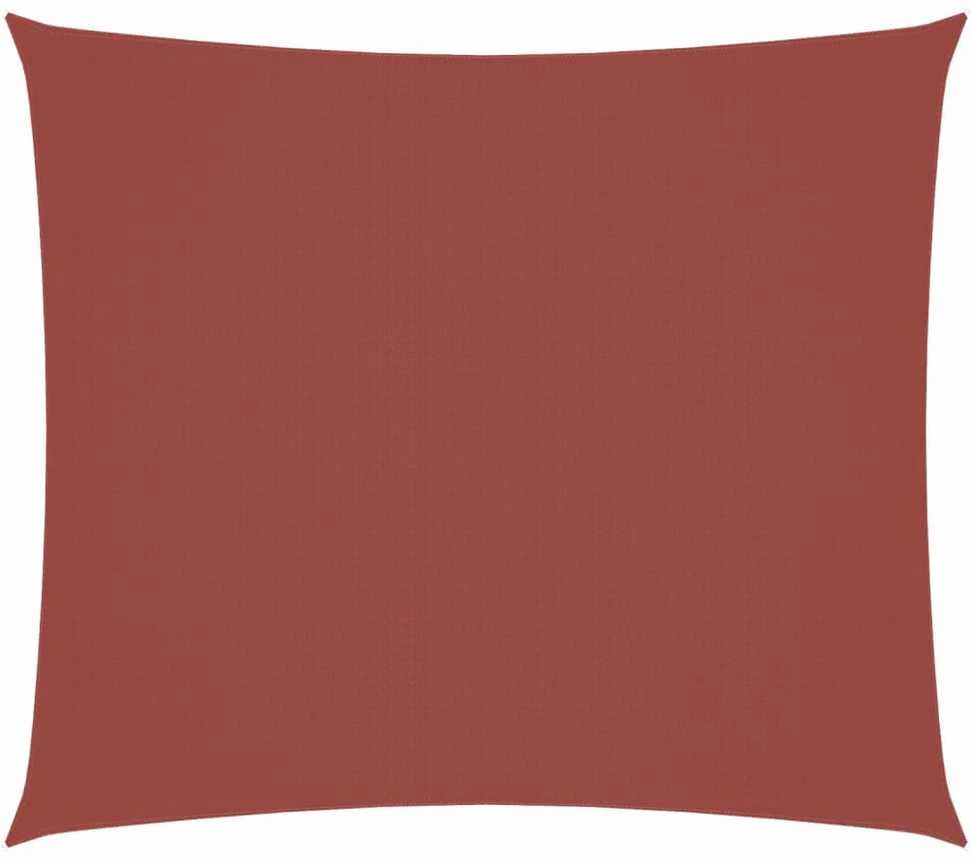 Uždanga nuo saulės, terakota, 2x2,5m, oksfordo audinys