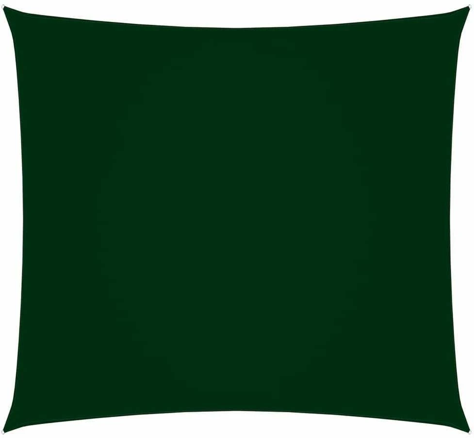 Uždanga nuo saulės, žalia, 2x2m, oksfordo audinys, kvadratinė
