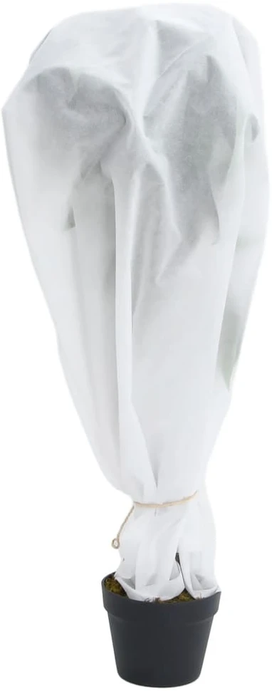 Uždangalai augalams, 2 ritiniai, 50x1,6m, 70g/m²