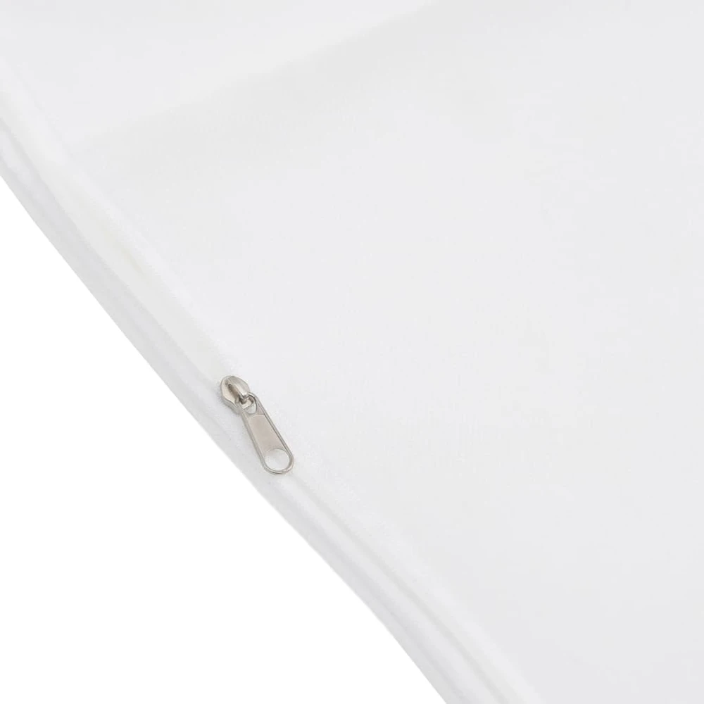 Uždangalai augalams su užtrauktukais, 10vnt., 2,36x2 m, 70g/m²