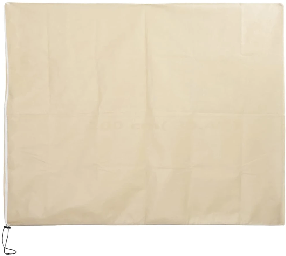 Uždangalai augalams su užtrauktukais, 10vnt., 3,14x2,5m, 70g/m²