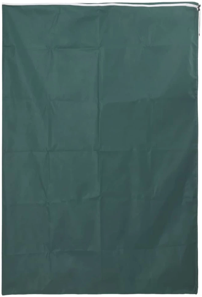 Uždangalai augalams su užtrauktukais, 10vnt., 1,2x1,8 m, 70g/m²