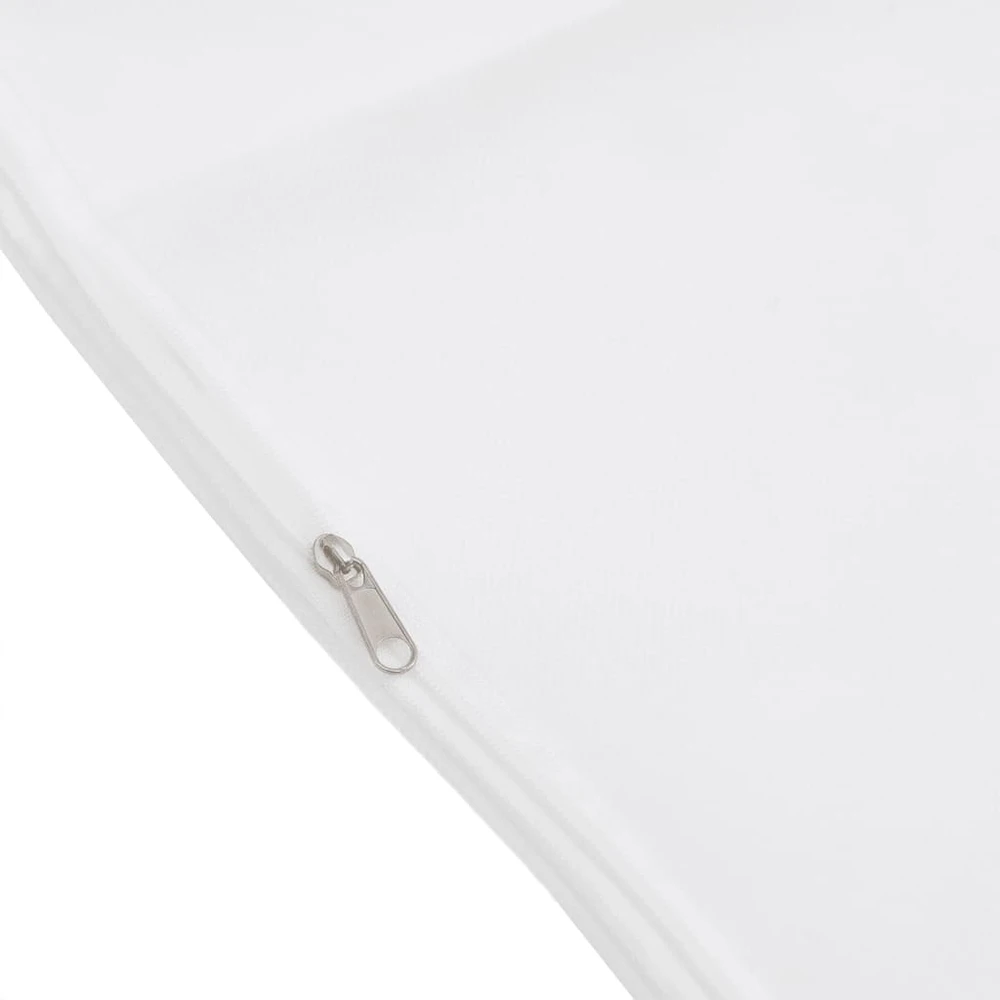 Uždangalai augalams su užtrauktukais, 10vnt., 3,93x3,5m, 70g/m²