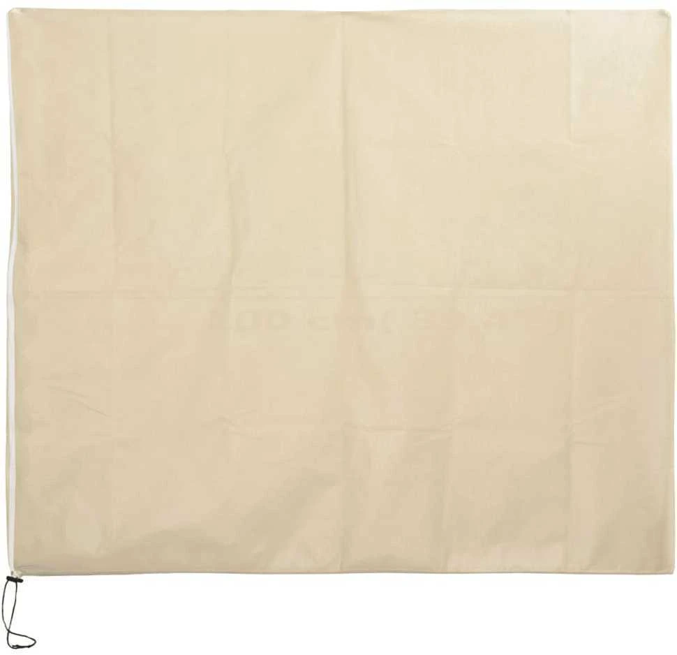 Uždangalai augalams su užtrauktukais, 10vnt., 2,36x2 m, 70g/m²