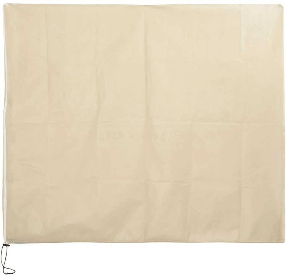 Uždangalai augalams su užtrauktukais, 2vnt., 2,36x2m, 70g/m²