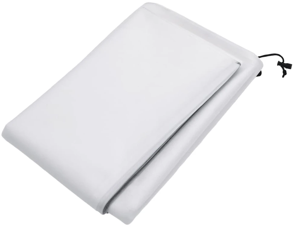 Uždangalai augalams su užtrauktukais, 2vnt., 1x1,55m, 70g/m²