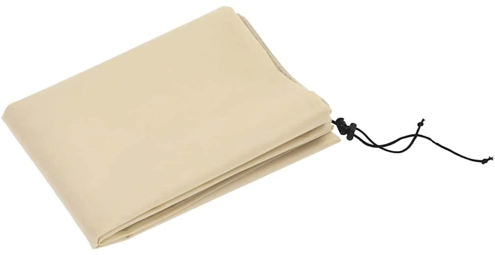 Uždangalai augalams su užtrauktukais, 2vnt., 1x1,55m, 70g/m²