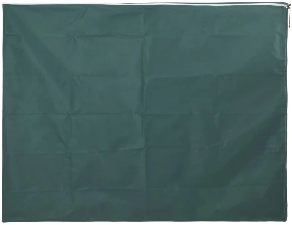 Uždangalai augalams su užtrauktukais, 2vnt., 3,93x3m, 70g/m²