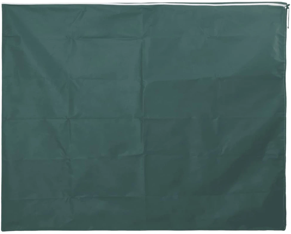 Uždangalai augalams su užtrauktukais, 2vnt., 3,14x2,5 m, 70g/m²