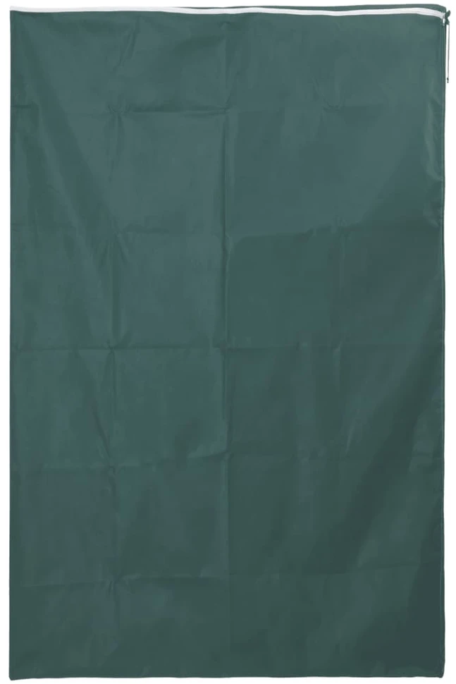 Uždangalai augalams su užtrauktukais, 2vnt., 1x1,55m, 70g/m²