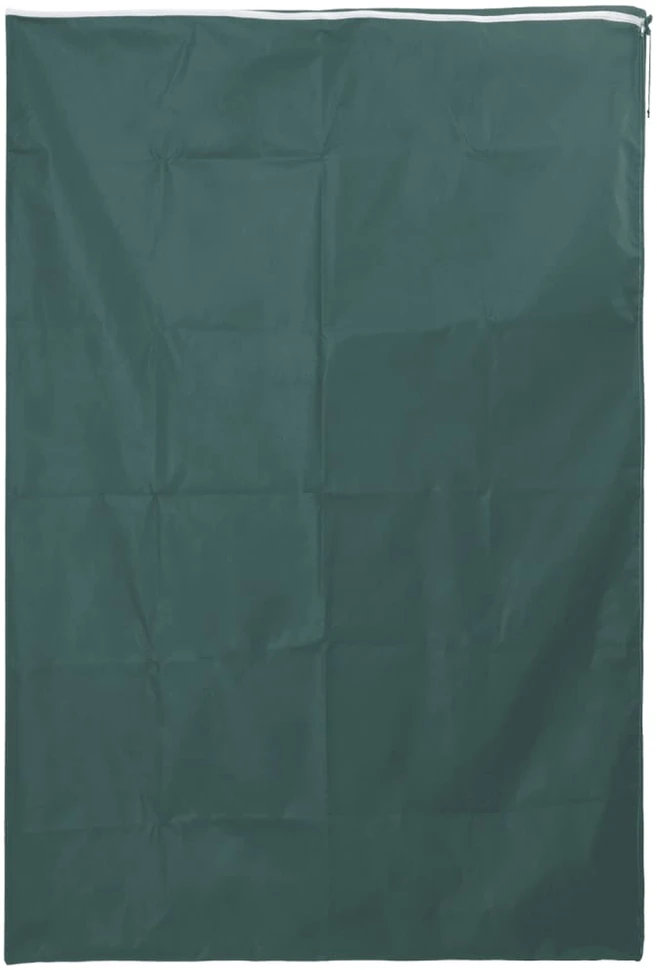 Uždangalai augalams su užtrauktukais, 4 vnt., 1,2x1,8 m, 70g/m²